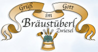 Logo Bräustüberl Zwiesel